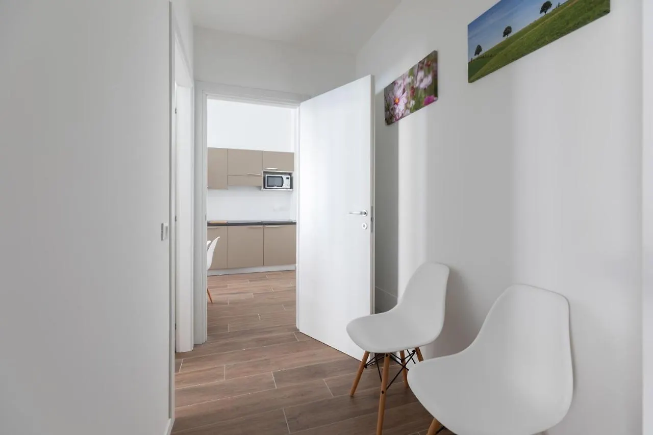 Minerva - 2 Bedrooms Apartment Two Steps From Milano Centrale