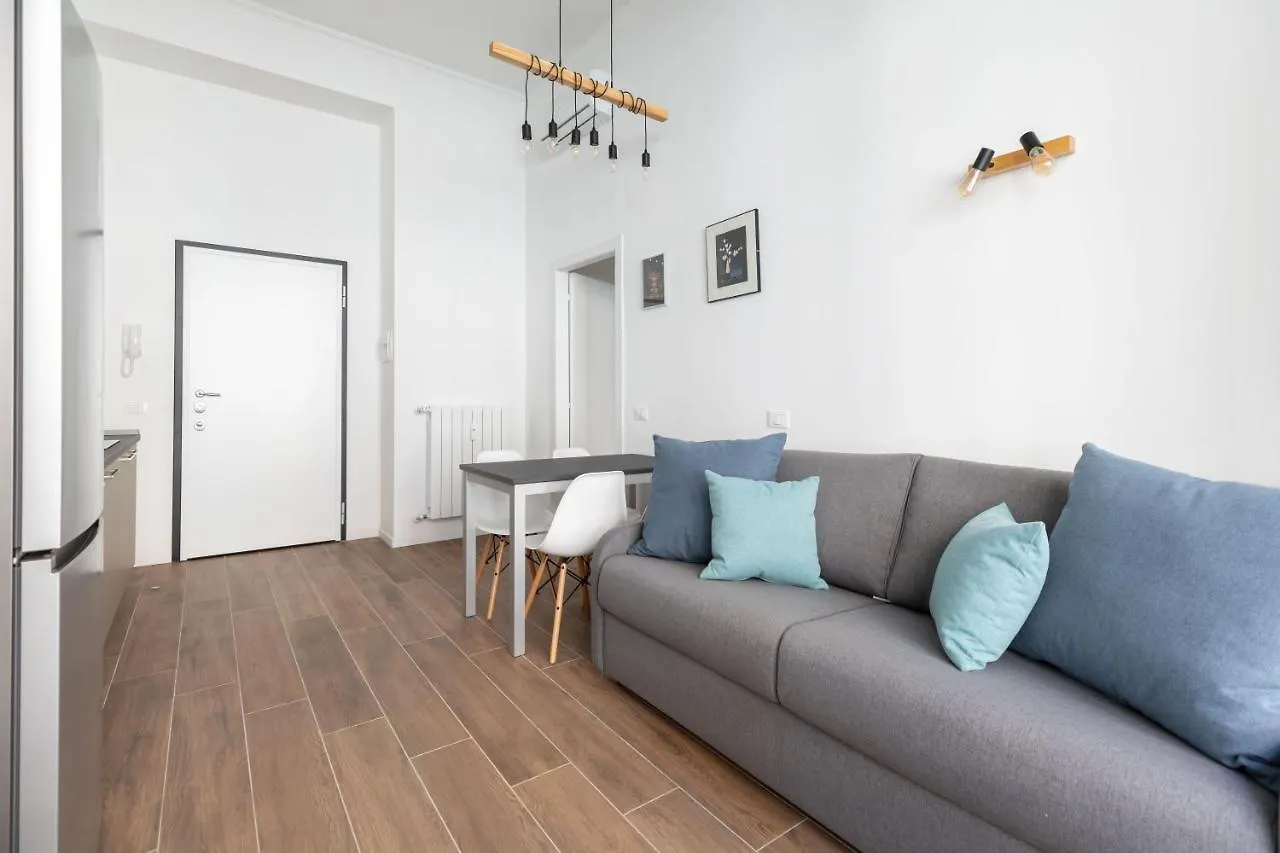 Minerva - 2 Bedrooms Apartment Two Steps From Milano Centrale
